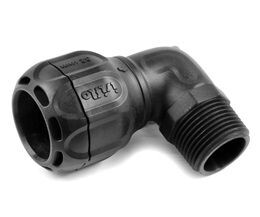 SPRINT GAS KNIE 90' 25X3/4