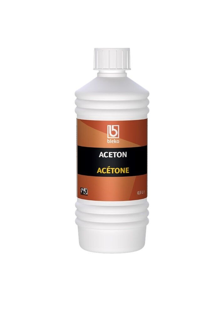 BLEKO ACETON 5LTR