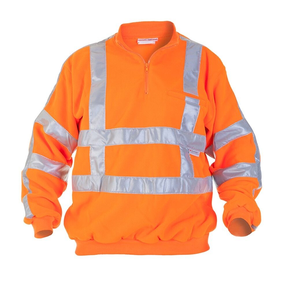 SWEATSHIRT RWS OR TEXEL MT L