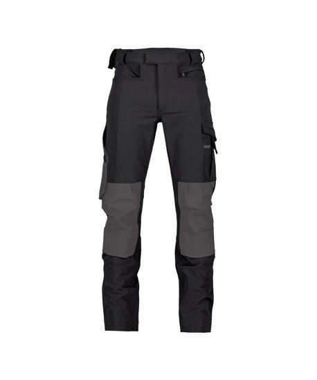 WERKBROEK IMPAX ZWART 48