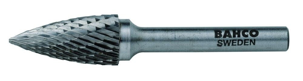 STIFTFR HARDMET BOOGVORM 10 MM