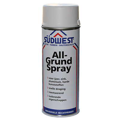 ALL-GRUND WIT 9110 SPUITBUS 400 ML
