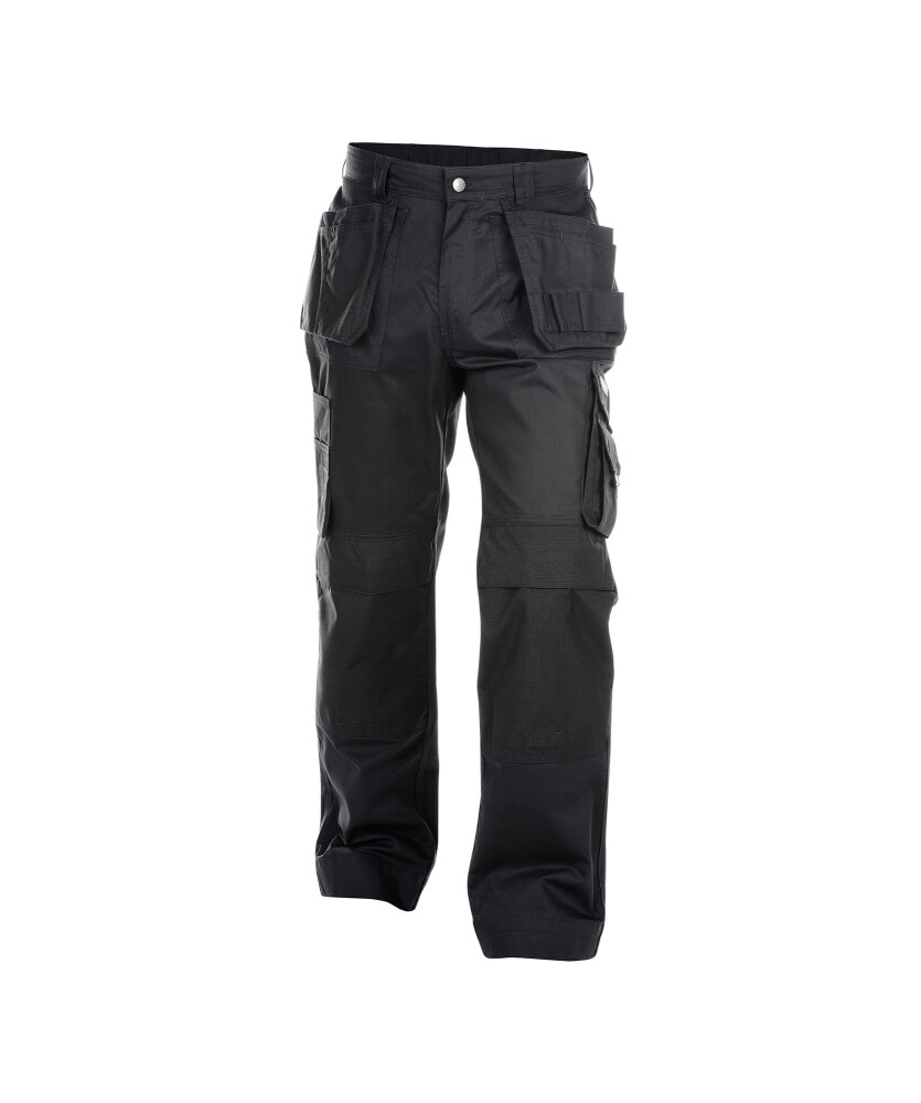 BROEK OXFORD PESCO61 (245 gr) ZWART 52