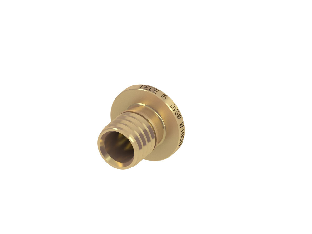 AFSLUITPLUG 14 MM