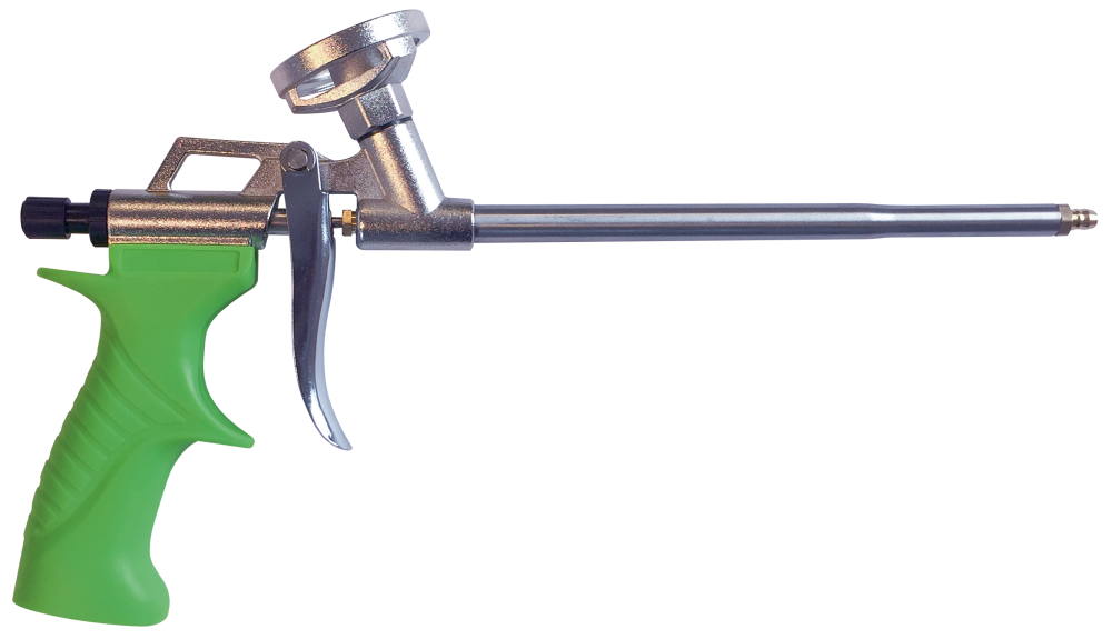 PUR PISTOOL AA232 GROEN