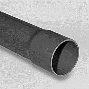 WTB-BEREGENINGSBUIS 200MM GRIJS 10BAR 5M