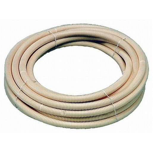 ATTEMA ELECTROFLEX Ø 16MM CREME 10 MTR