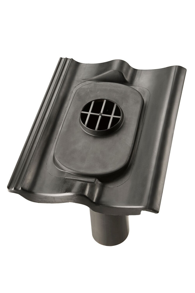 RIOOLONTSPANNINGSPAN SNELDEK 5-55 GR. 1 PANS (SND-R1)