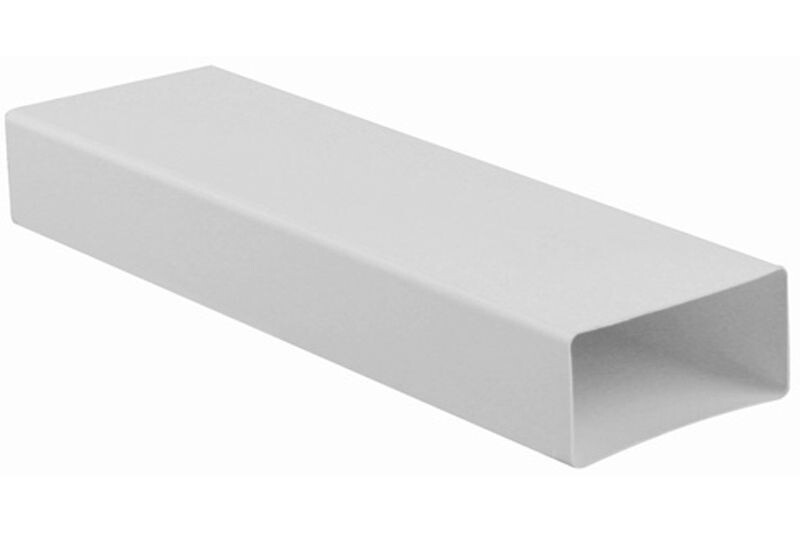 BUISSTUK 110X54MM, LENGTE 1000MM