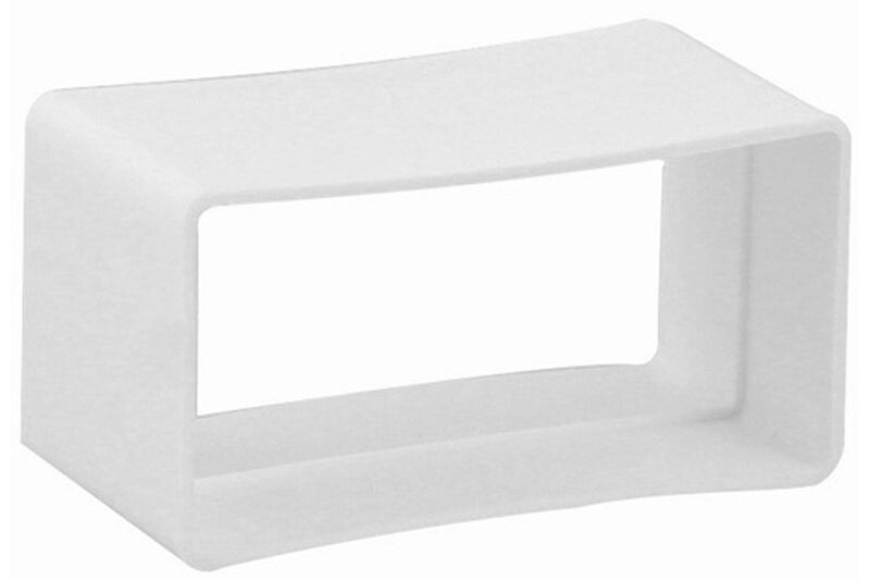 BUISVERBINDER 110X54MM