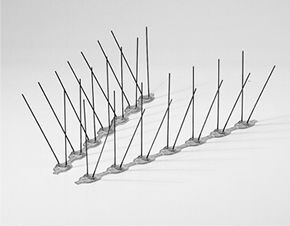 VOGELSTIXX DUIVENWERING 33,3X17X12CM