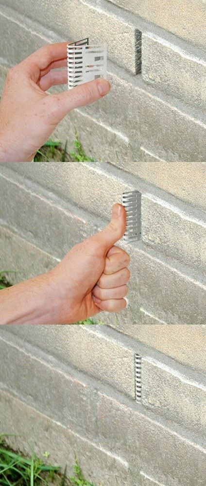 BIJENBEKJE HOOGTE 5 CM RVS