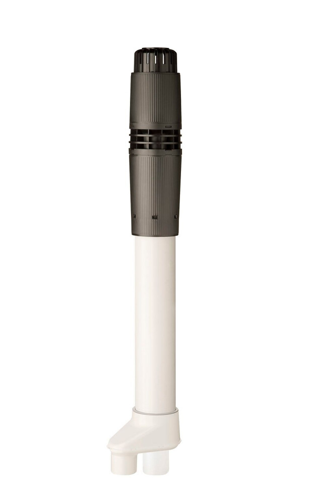 ROLUX 5G HR DAKDOORVOER 80/125MM PAR L=1280MM