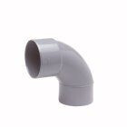 PVC LIJM BOCHT 32MM 87° MOF/SPIE