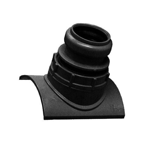 KLEMAANBOORZADEL 110X50MM