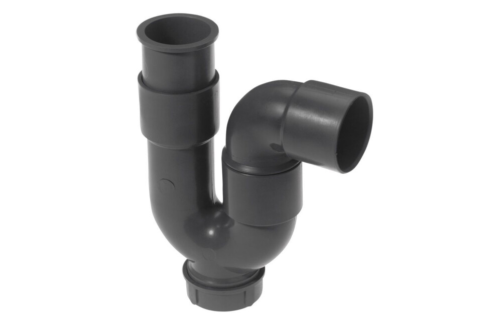 MCA LIJMSIFON GRIJS MODEL 