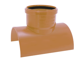 KLEMZADEL 160MM X 110MM 90°