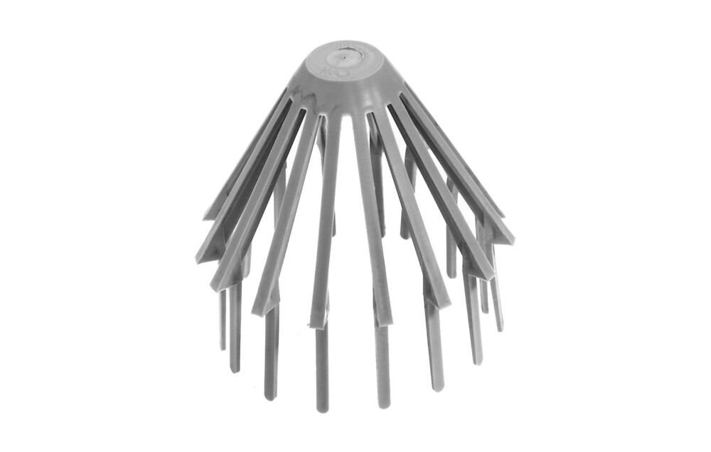 PVC HWA BLADVANGER 80/100MM