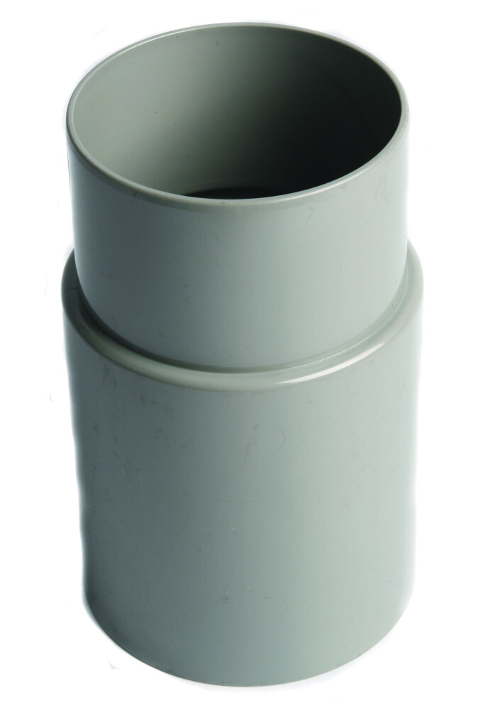 PVC HWA SCHUIFMOF 100MM