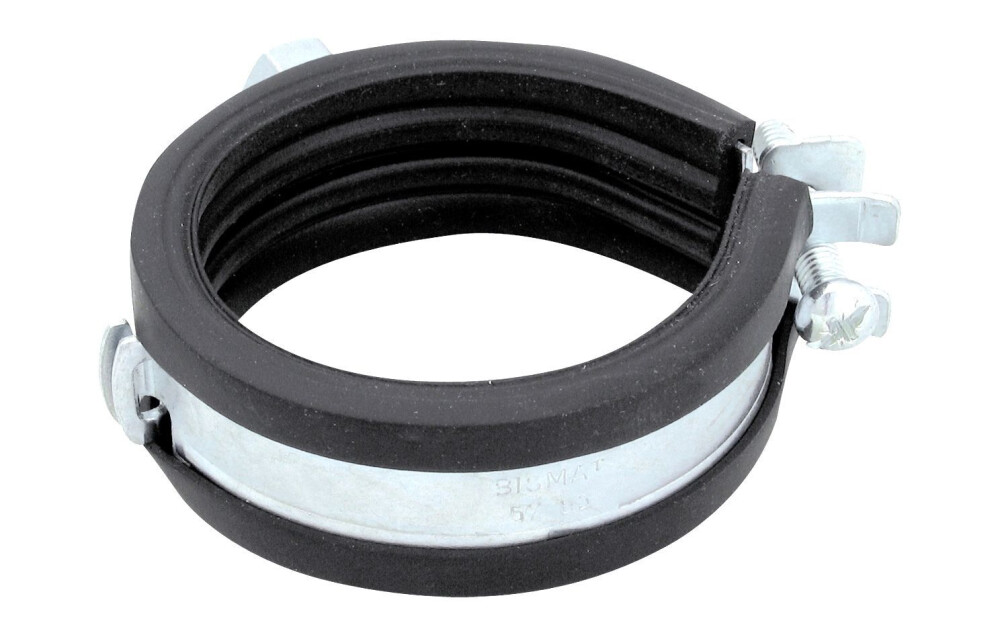 PIJPBEUGEL 25-28MM M8 BISMAT