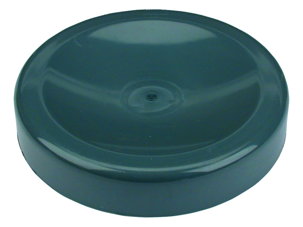 PVC BURI-DEKSEL 250MM