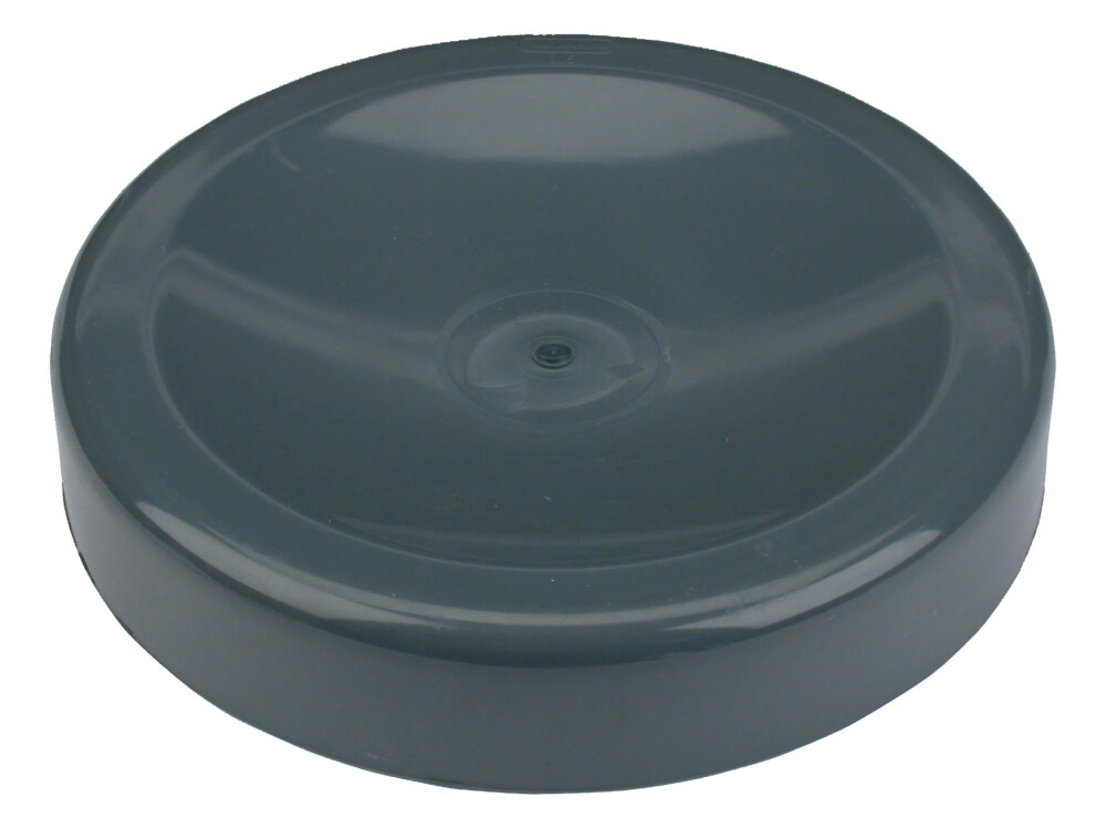 PVC BURI-DEKSEL 500MM