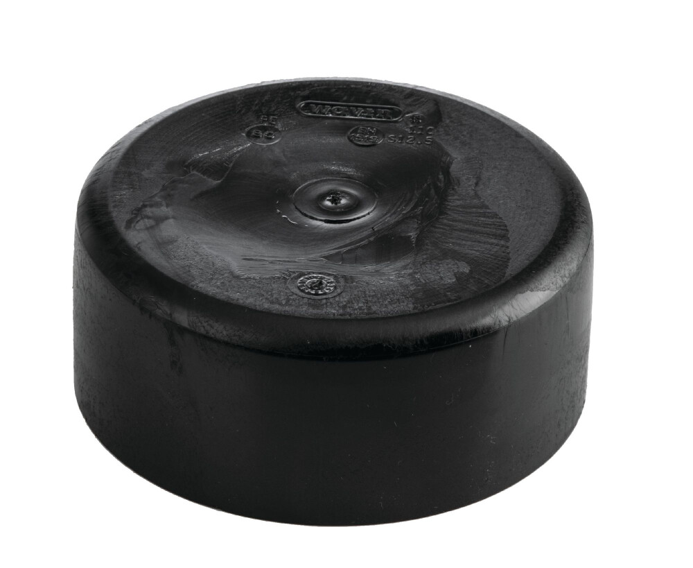 PE LAS EINDKAP 63MM
