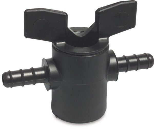 PP KOGELKRAAN 20MM X 20MM TULE