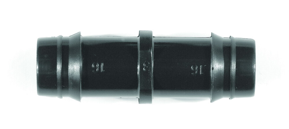 PE VERBINDINGSSOK 25MM