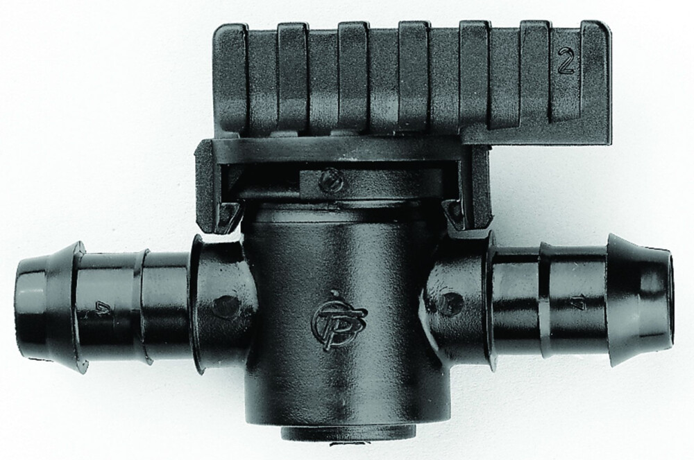 PE KOGELKRAAN 16MM