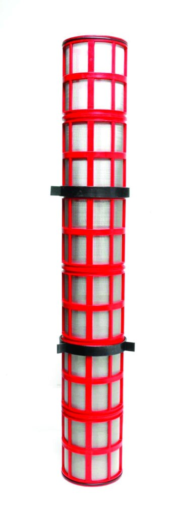AMIAD CYLINDER 4 