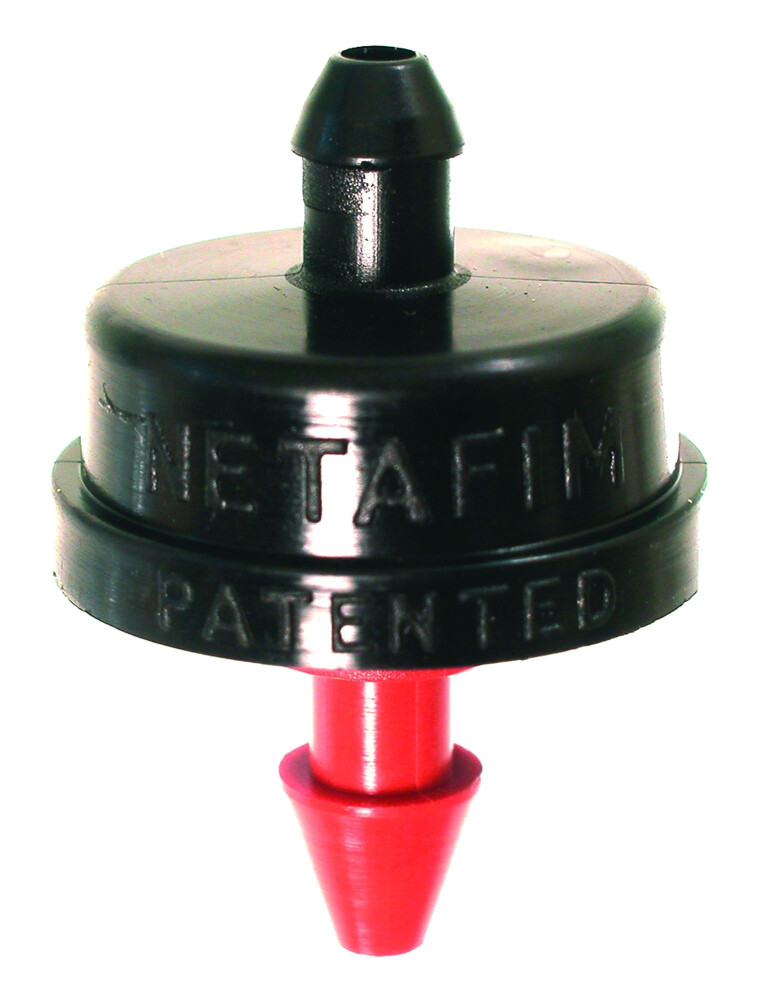 NETAFIM DRUPPELAAR WOODPECK 8 L/H