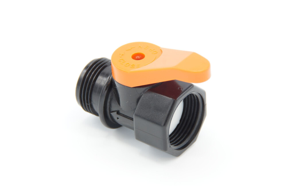 AMIAD KOGELKRAAN 3/4"