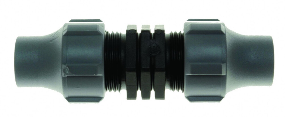 NUTLOCK FITTING 20MM X 20MM