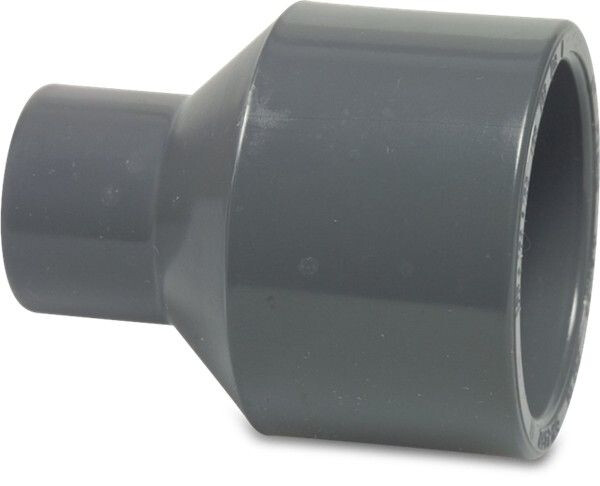 DRUK PVC VERLOOPSOK 110MM / 90MM X 75MM