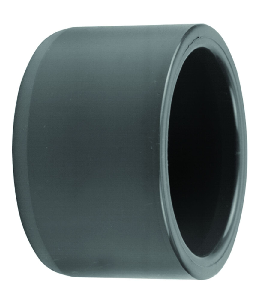 HD PVC VERLOOPRING 25MM X 16MM 16 BAR