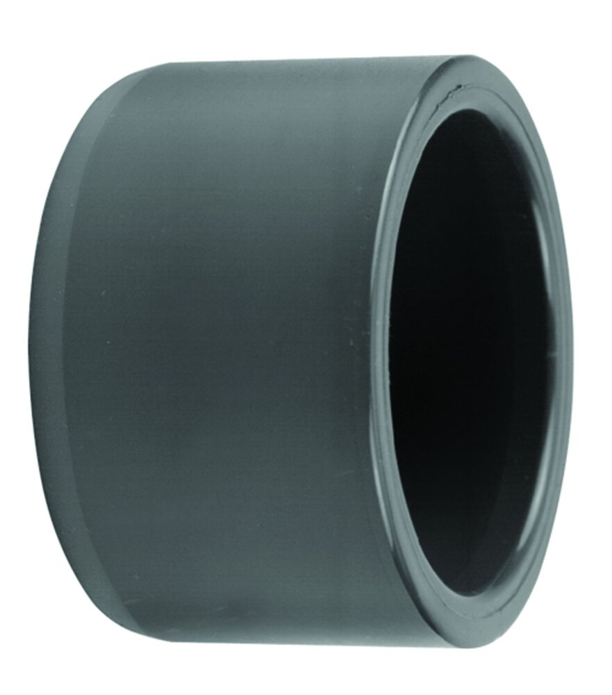 HD PVC VERLOOPRING 140MM X 125MM 16 BAR