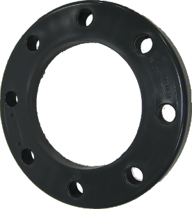HD PVC OVERSCHUIFFLENS 110MM 16 BAR STC180