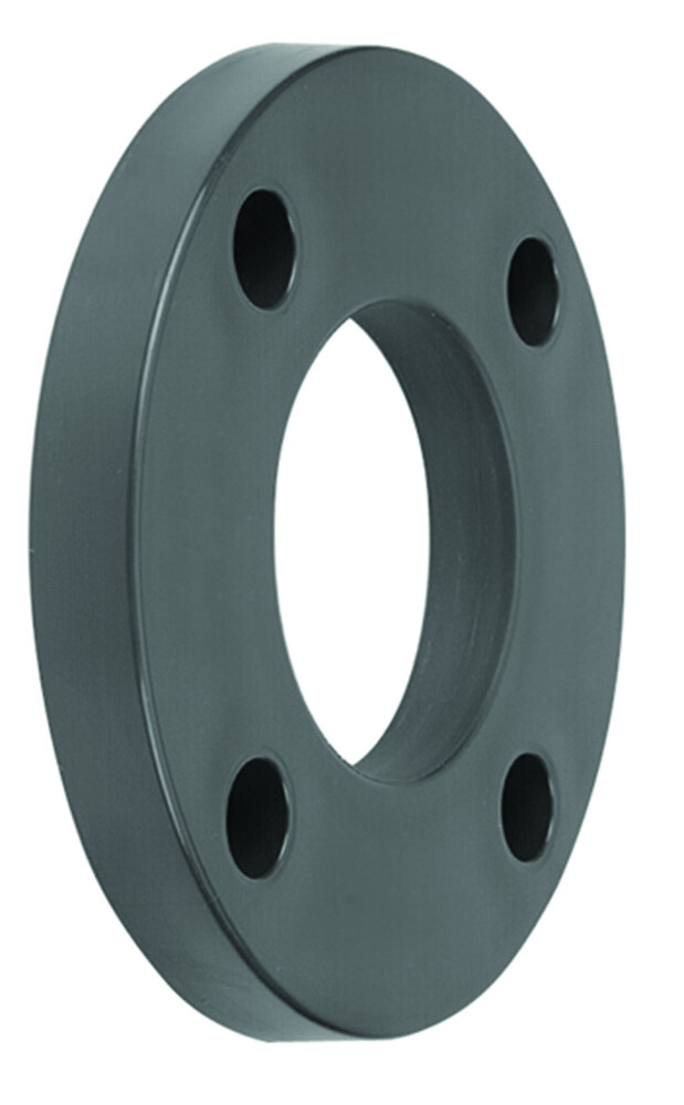 HD PVC OVERSCHUIFFLENS 110MM 16 BAR STC180