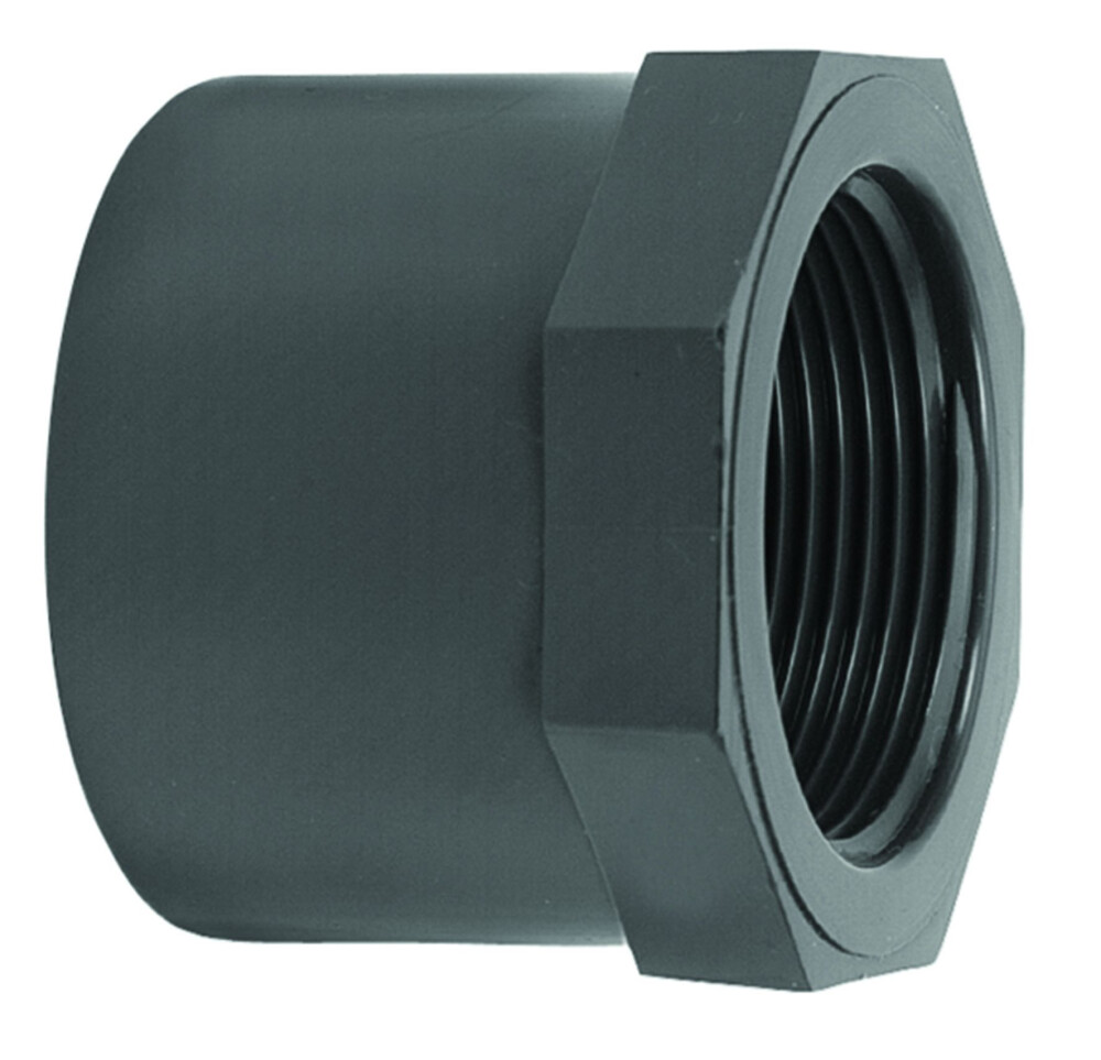 HD PVC LIJMRING 90MM / 110MM X 21/2