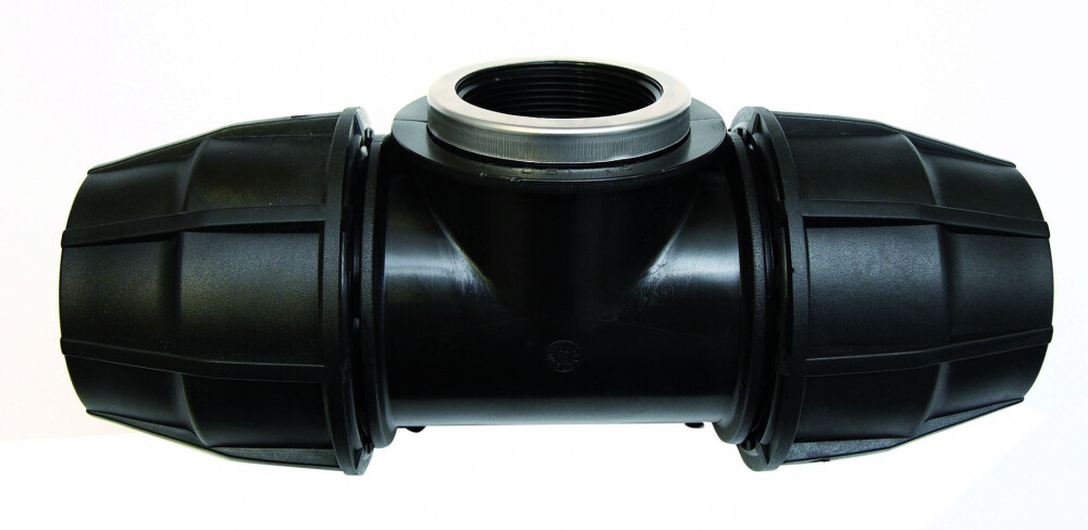 ALP. T-KOPPELING 16MM X 1/2" BI.DR. 971