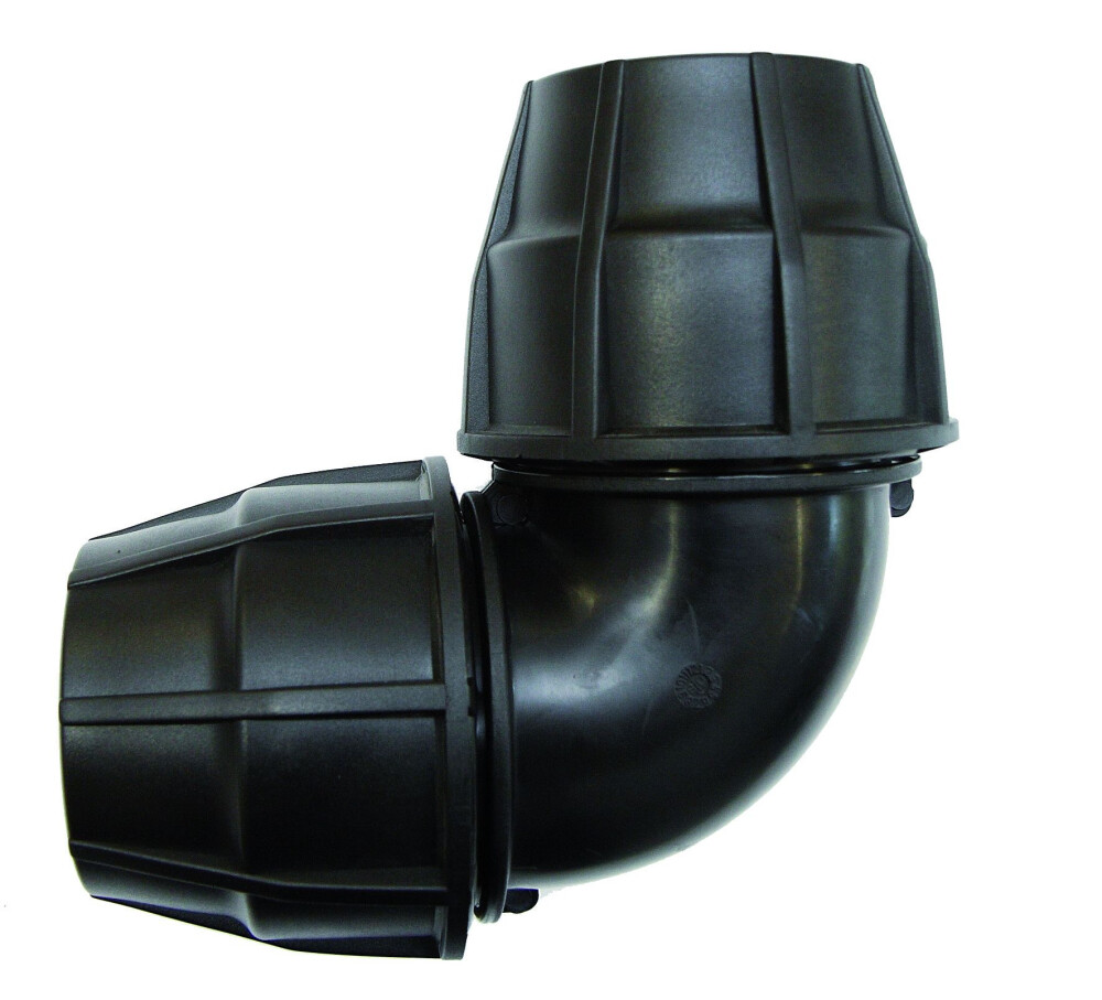 ALP. KNIE BOCHT 16MM X 16MM NO. 991