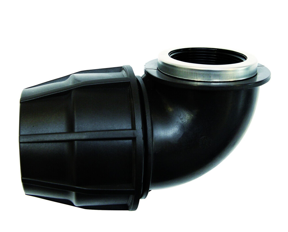 ALP. KNIE BOCHT 20MM X 1/2