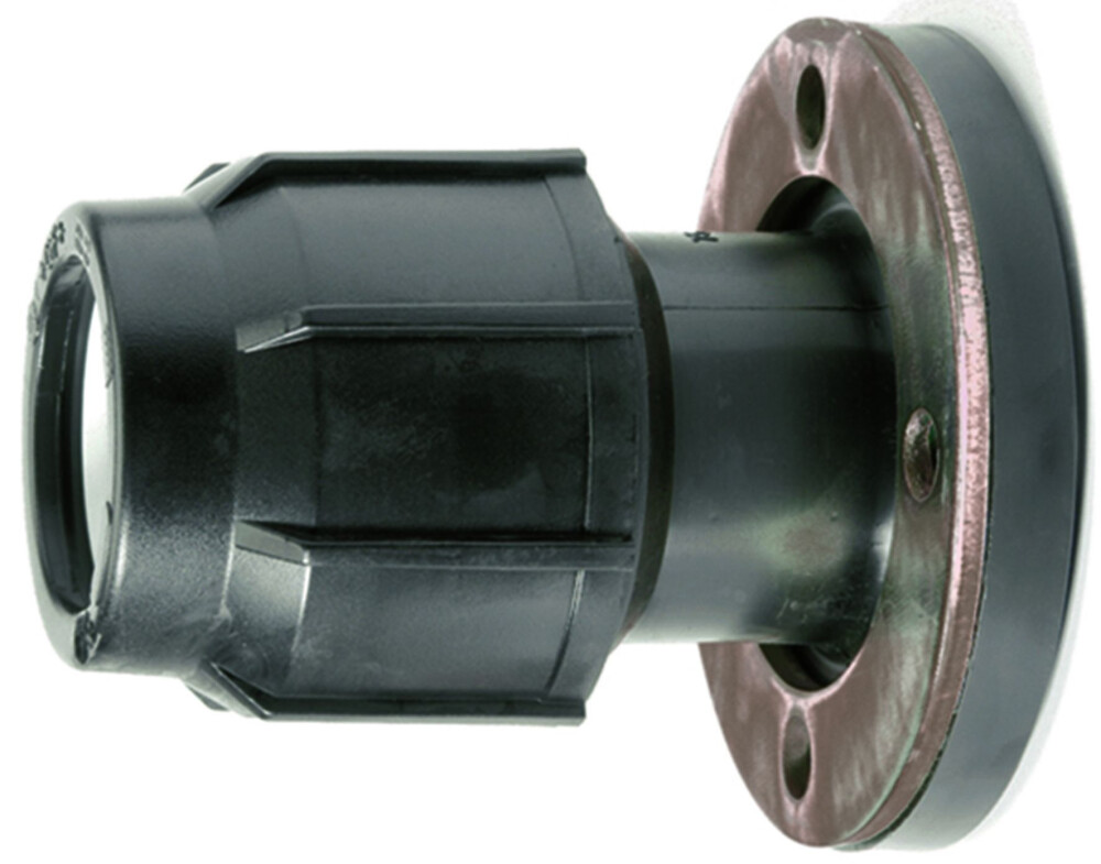 ALP. KOPPELING MET FLENS 50MM X 2" 923