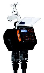 AQUA DUAL WATERTIMER 2X AANSL