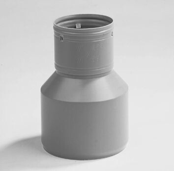PVC DRAIN VERLOOP SPIE-KLIK 110MM X 100MM