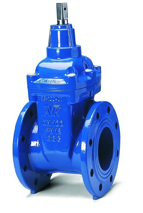 AVK FLENSAFSLUITER DN150 SERIE 06/84