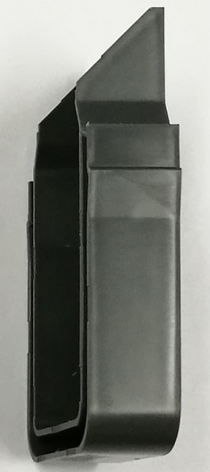 SLIMLINE EINDPLAAT