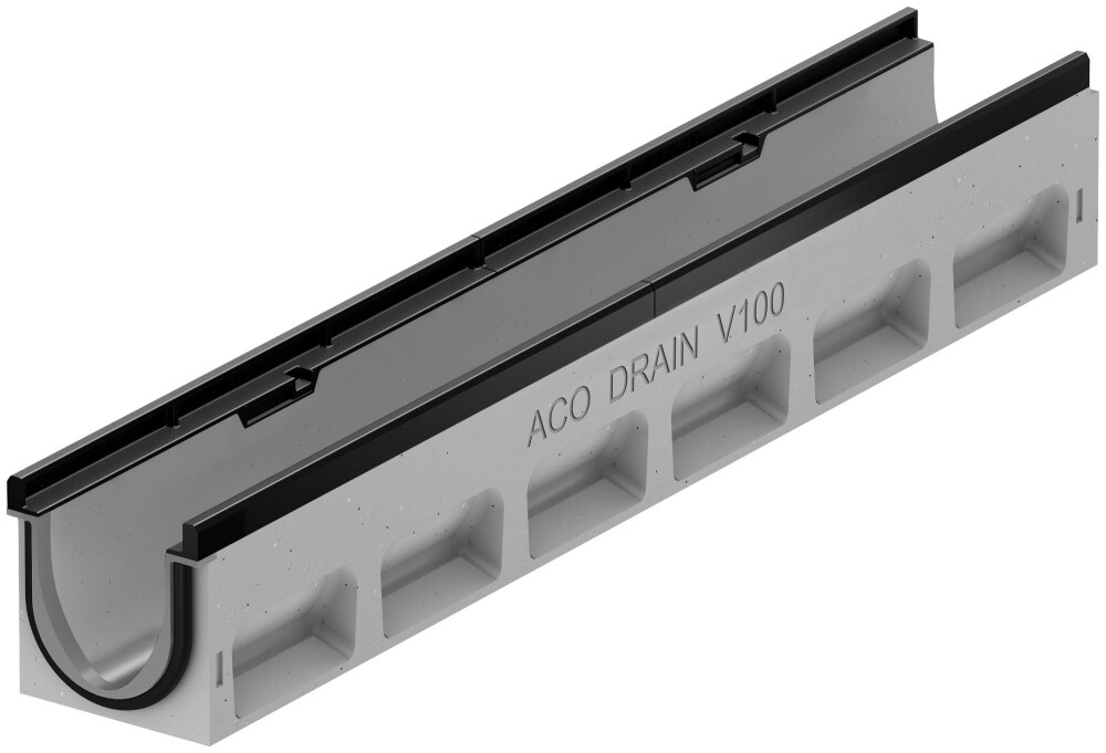 ACO POWERDRAIN V100G 1000MM