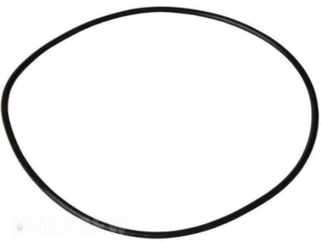 RUBBERRING VOOR POLY INSPECTIEPUT 12-180